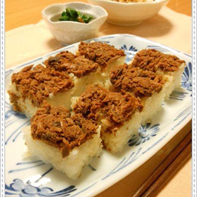 母の味