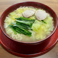 イトメンのチャンポン麺