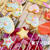 クッキー・アイシング♪　Icing cookies