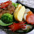 11'11.1 Ｄａｎさん☆から揚げ弁当♪