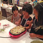 夏休みラストスパート2014