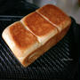 バナナ食パン。定番色々