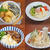 暑い夏におすすめ！冷やしうどん4選