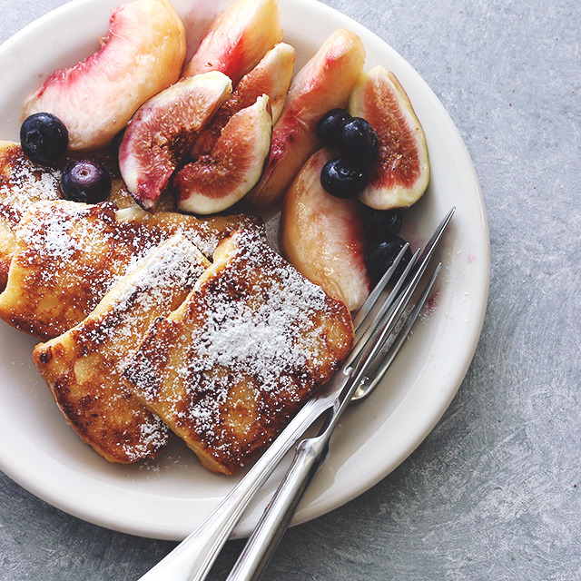 French Toast