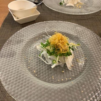 待っていてくれる人が居る幸せ 1.新玉葱も活かしてくれる！
