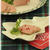 味噌にんにくのヒレ肉ローストポーク。　