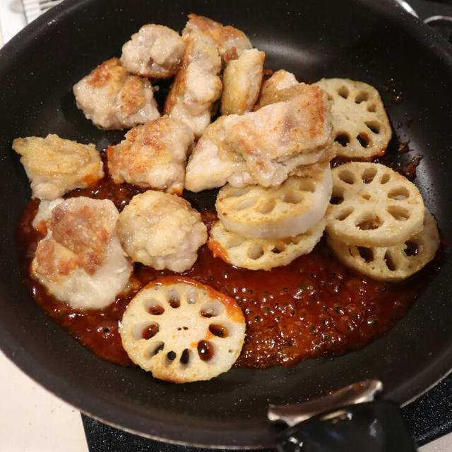 韓国料理で晩ご飯 By みきママさん レシピブログ 料理ブログのレシピ満載