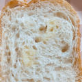 自家製フランス食パンと新3年まん丸ちゃんの決意
