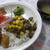 今日の1品　5/18　☆カレールーで夏野菜たっぷりドライカレー☆