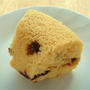 お鍋でプルーンケーキ　prune cake without oven