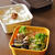 作りおきおかずの素を野菜でカサ増し！節約効果もアップするお弁当