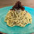 アメリカで大人気のふりかけを使って「ゆかりとしらすの冷製パスタ」！