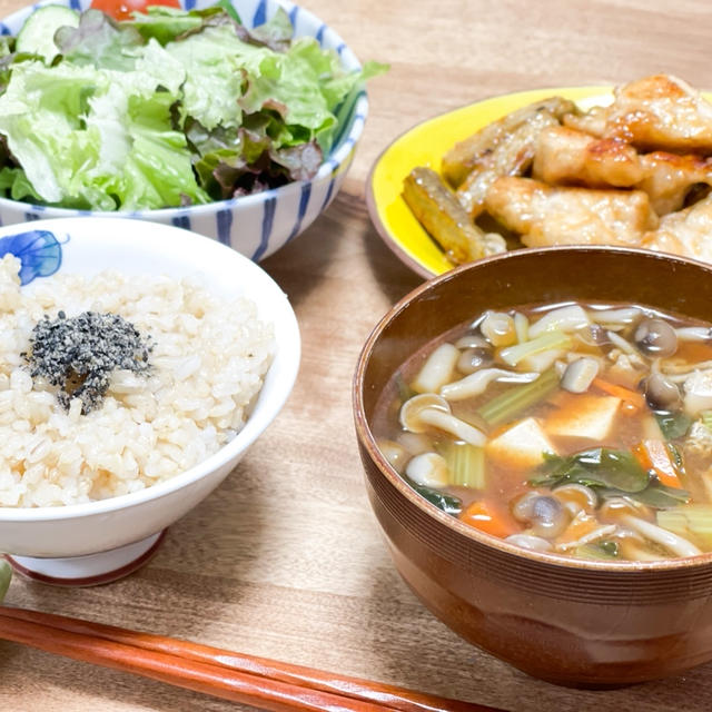 野菜不足解消させるために青汁や野菜ジュースで代用してもよいか！？について！ご質問にお答え