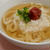 超簡単！！体に優しい　梅大根おろしうどん（関西風）の作り方