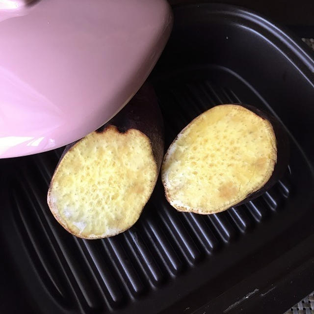 焼き芋