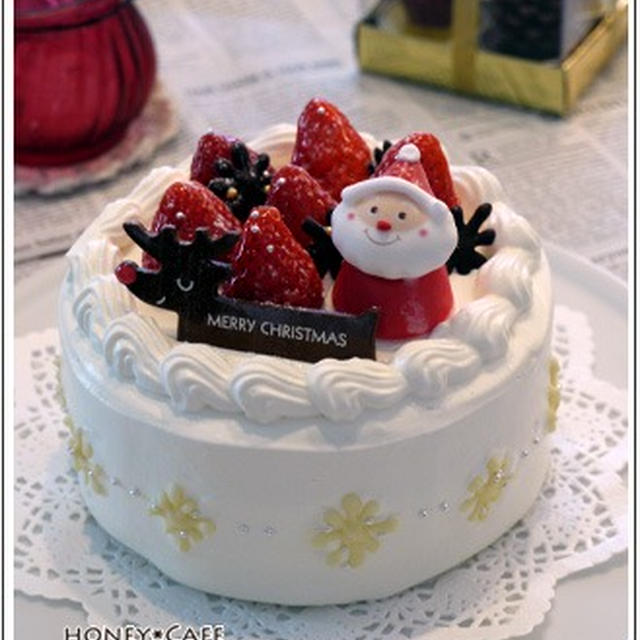 クリスマス2010