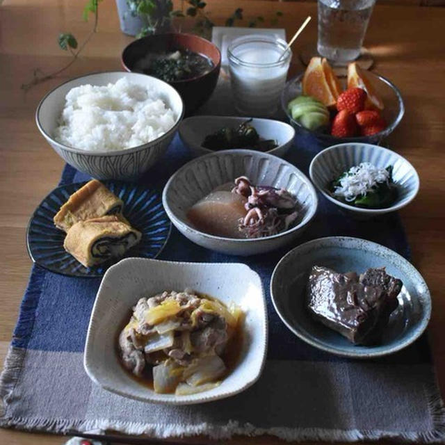 やっとスイッチが入ったらしい。。。