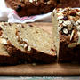 Craisin and Almond Breadクランベリーアーモンドパン