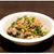 豚と豆苗の冷しゃぶ