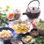 筍料理いろいろ
