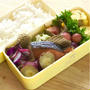 【 JKのお弁当＊遅刻しそうな朝 】