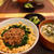 そぼろ丼