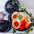涼麺弁当〖麺弁当〗