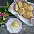 Southern Biscuits アメリカ南部風ビスケット