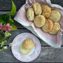 Southern Biscuits アメリカ南部風ビスケット