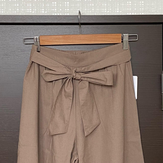 40代半ば体型に自信がないけど、美脚効果でスッキリ！