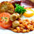 イギリス料理の決定版?　イングリッシュブレックファスト／English Breakfast