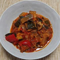ラタトゥイユ風野菜のトマト煮