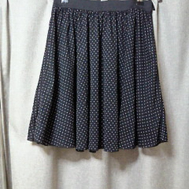 【着画】アウトレット戦利品＊ナチュビュスカート♪ユニクロ購入品＆MORE・Withを買いました☆