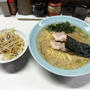 ラーメンセット・半ネギ丼をこいめ多めで啜って食べる 〜ラーショ系〜