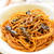 【とろとろ茄子のボロネーゼパスタ】パキットでレンチン簡単☆