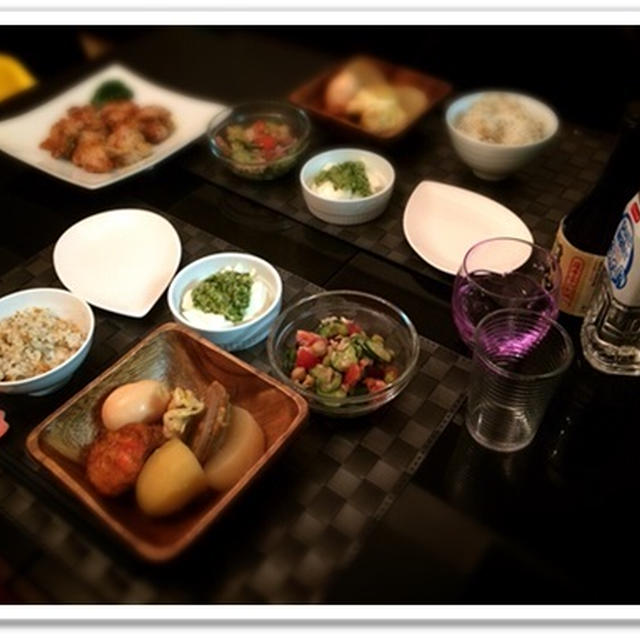 桜としらすの混ぜご飯★