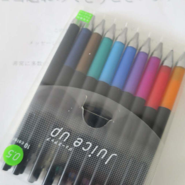 お届けもの★これはすごい！ワンラックアップの文具アイテム