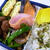 パパのお弁当♪白銀のオリンピックで思い出すジャマイカの魂！