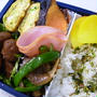 パパのお弁当♪白銀のオリンピックで思い出すジャマイカの魂！
