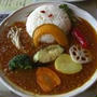 スープカレー