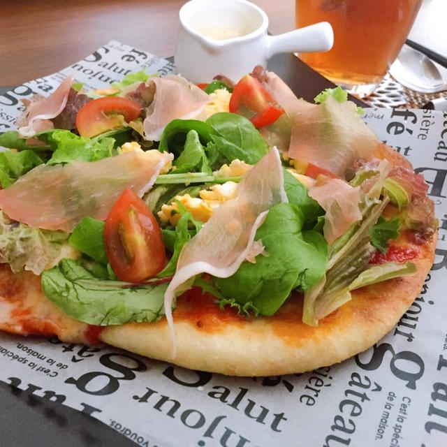 お料理教室と腸活話を少し♡おやつとバター