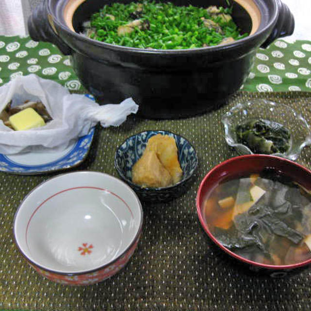 朝ごはん　１２月１４日（月）