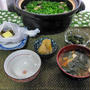 朝ごはん　１２月１４日（月）