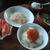 いくらご飯と母レシピ