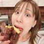 今日は誕生日なので自分を甘やかします！！①