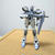 【プラモ☆子どもがガンダムを作ったよ！】