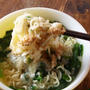 【インスタントラーメンアレンジレシピ】サッポロ一番「塩チーメン」