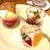 【次女と再びアフタヌーンティーカフェ 】