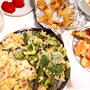 ピーマン天ぷら食べ放題