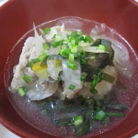 12/3　お弁当と朝御飯